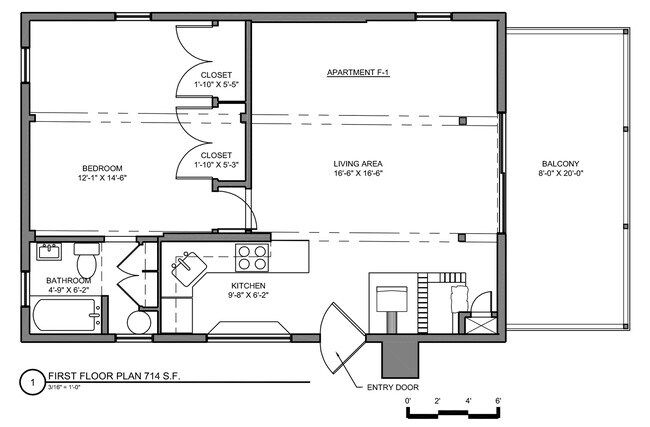 Foto del edificio - The Forge