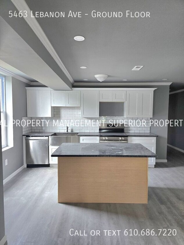 Foto principal - 5463 Lebanon Ave