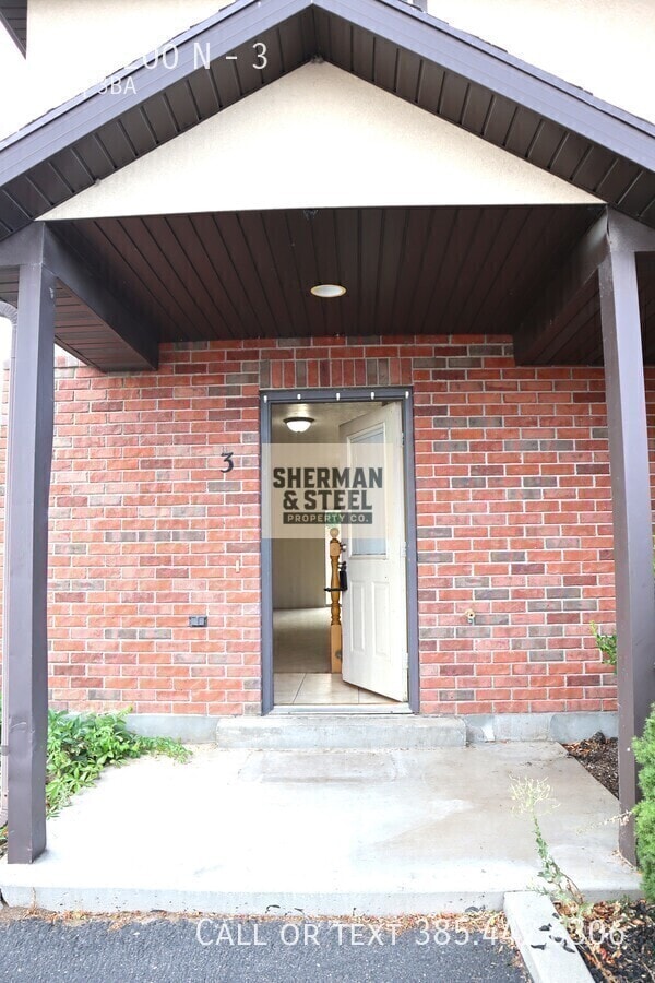 Photo - 22 W 200 N-3 Townhome