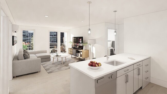 Foto del edificio - 42 N Beacon St