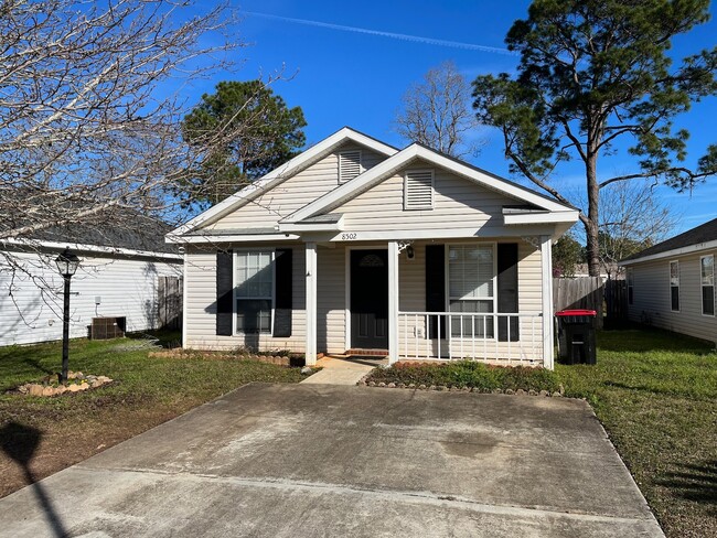 8502 Brandy Oak Court - House for Rent in Mobile, AL | Apartments.com