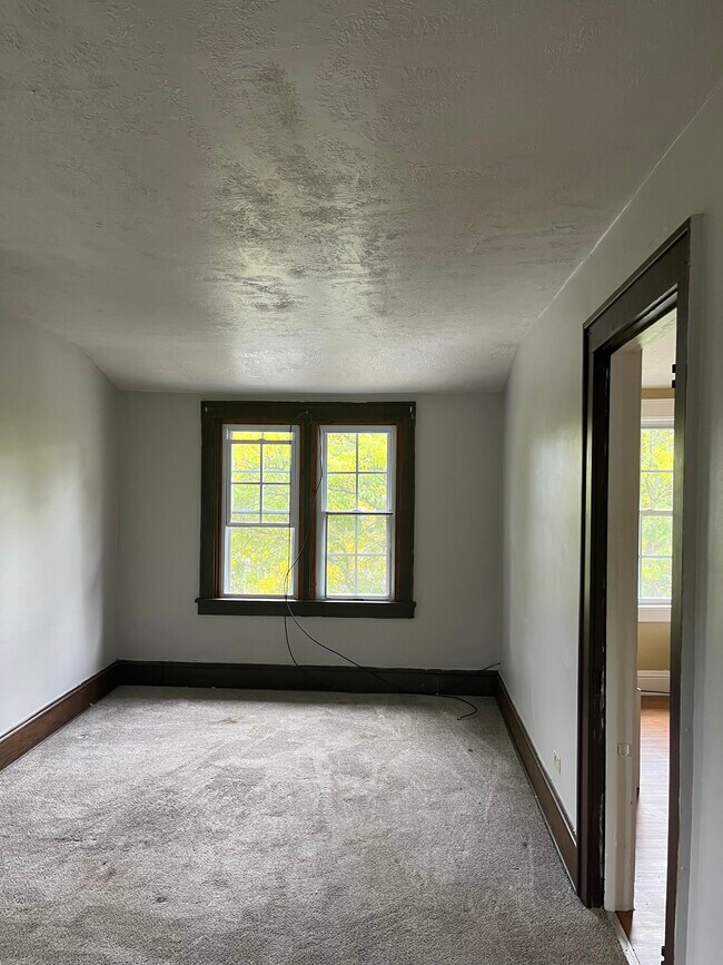 Área de sala de estar/comedor - 724 Crosby St