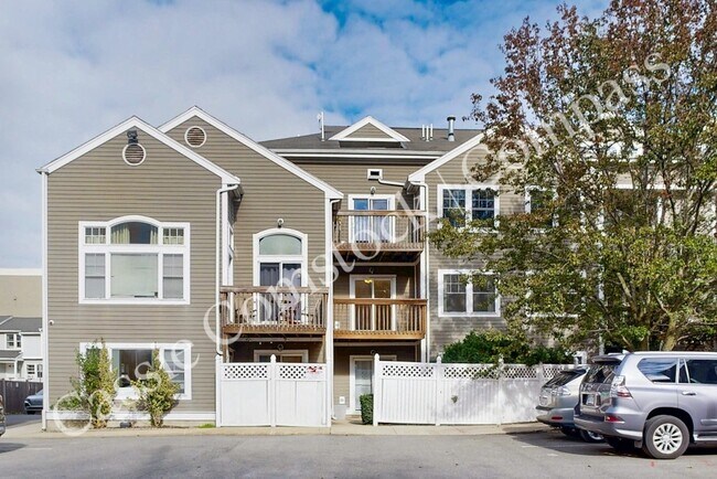 Exterior del edificio - 111 W 8th St