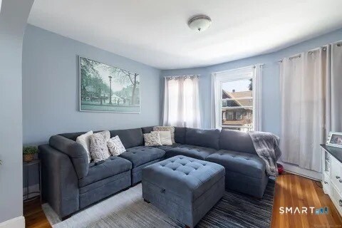 Foto del edificio - 154 Rose St