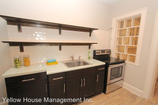 Foto del edificio - 206 N Mendenhall St