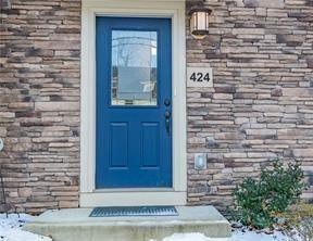 Foto principal - 424 Fairmont Dr