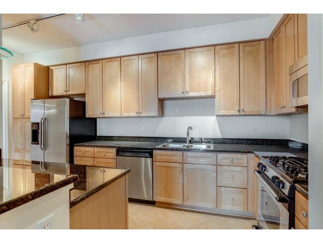 Foto del edificio - 500 E Grant St