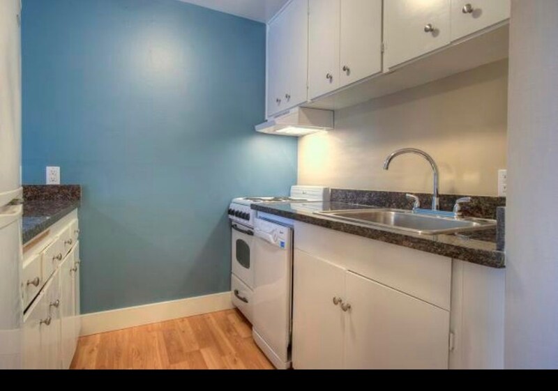 Foto del edificio - 3435 Rainier Ave S