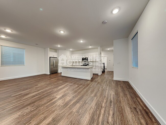 Building Photo - 9139 S Conquistador Street