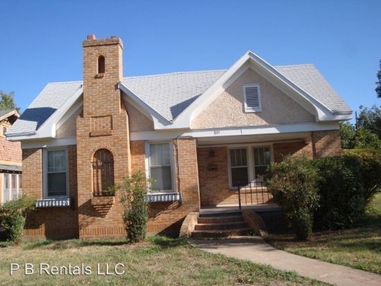 Primary Photo - 801 NW Arlington Ave