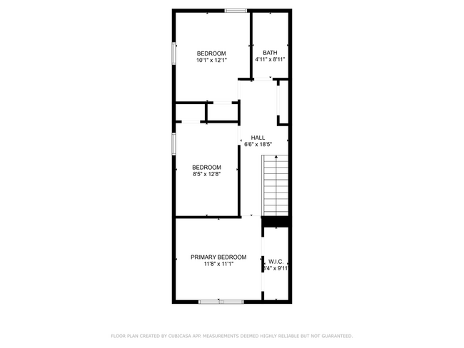 Foto del edificio - Remodeled Townhome Blocks from Penn State!