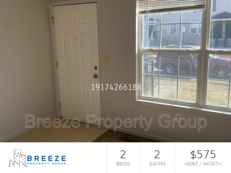 518 Hope St, Lima, OH 45804 House Rental in Lima, OH