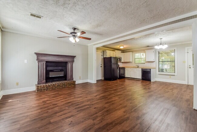 Foto del edificio - 7970 Norris Lake Rd