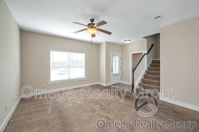 Foto del edificio - 4407 Ridgemont Cir