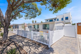 Building Photo - 4247 Gila Ave