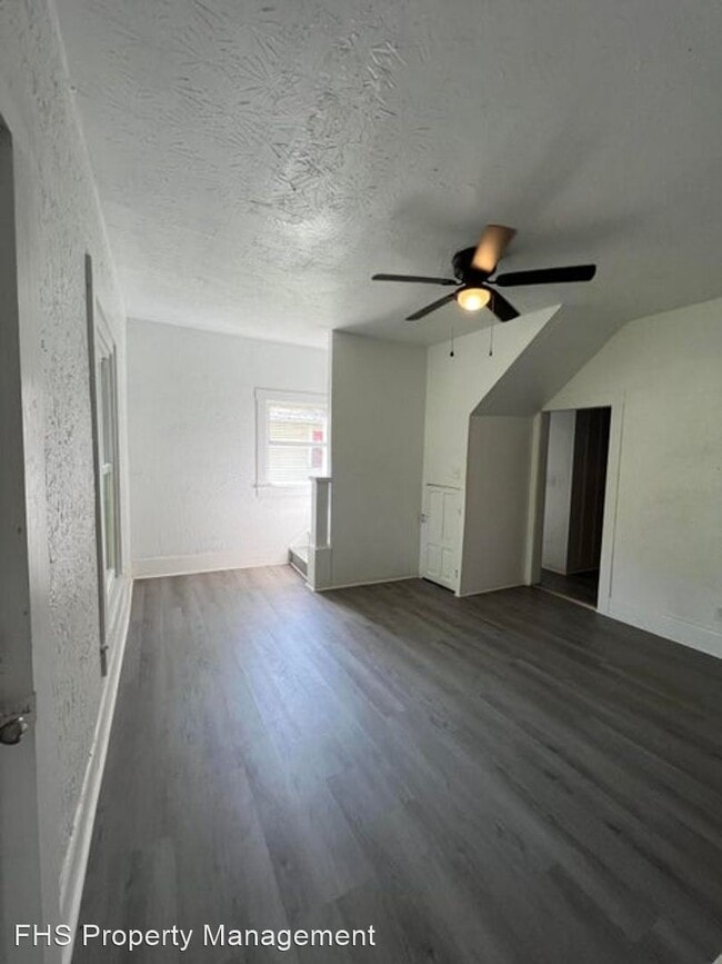 Building Photo - 4 br, 2 bath House - 1607 W Nichols