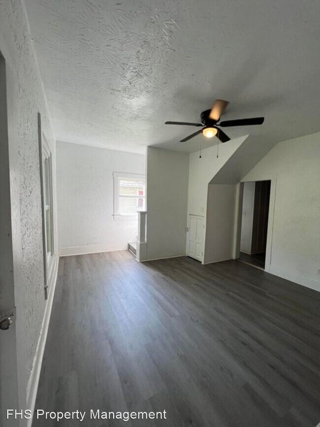 Foto del edificio - 4 br, 2 bath House - 1607 W Nichols