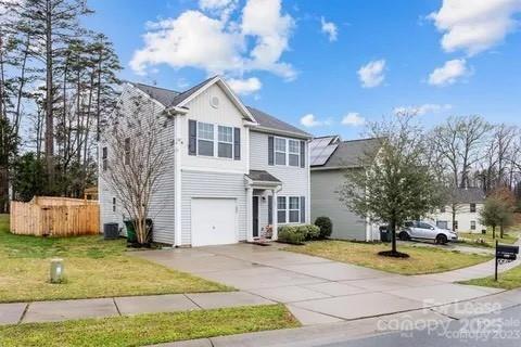 Foto del edificio - 727 Mountain Quail Dr