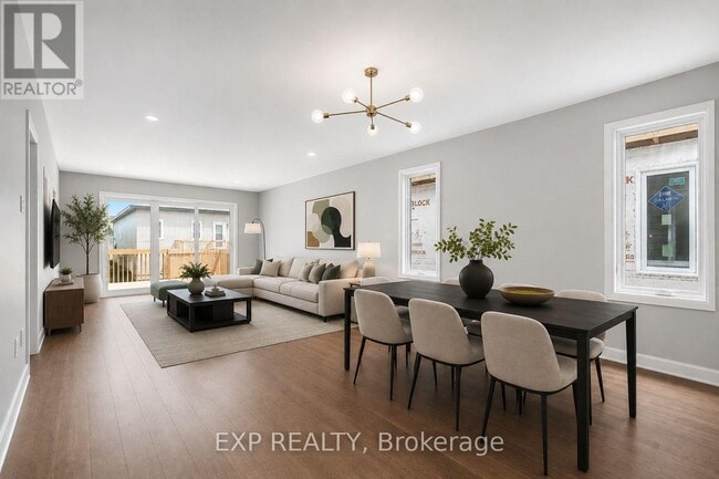 Building Photo - 1220 Montblanc Cres
