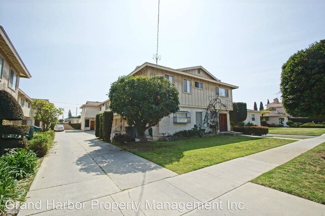 Building Photo - 1130 Magnolia Ave