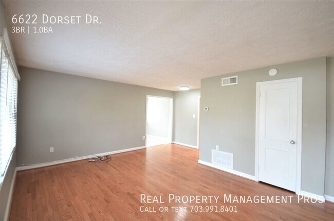 Foto del edificio - 6622 Dorset Dr