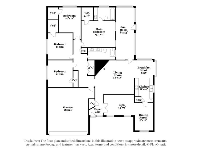 Foto del edificio - 1235 Park Ln
