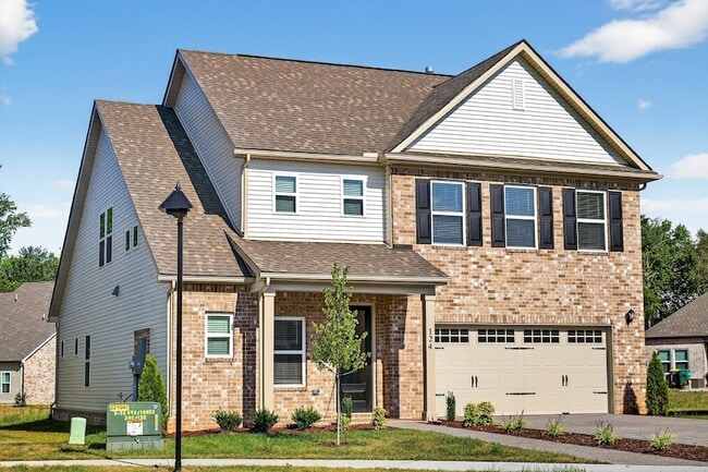 Foto del edificio - 124 Limbury Ct