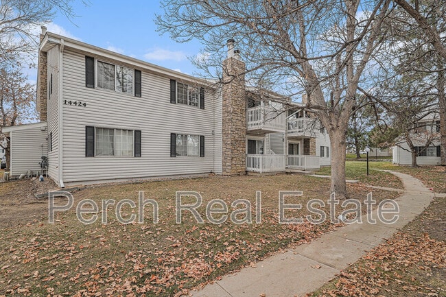 Photo - 14424 E Colorado Dr Apartment