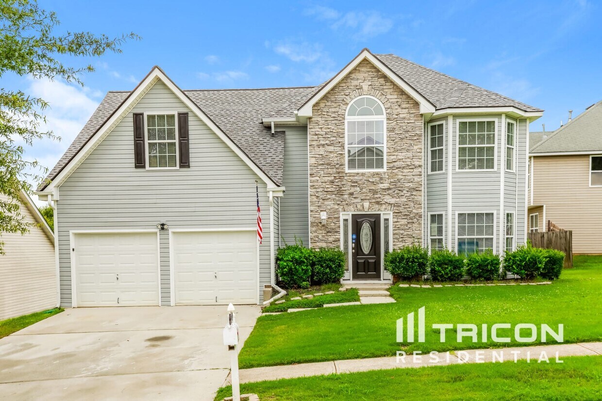Foto principal - 4348 Persian Ct SW