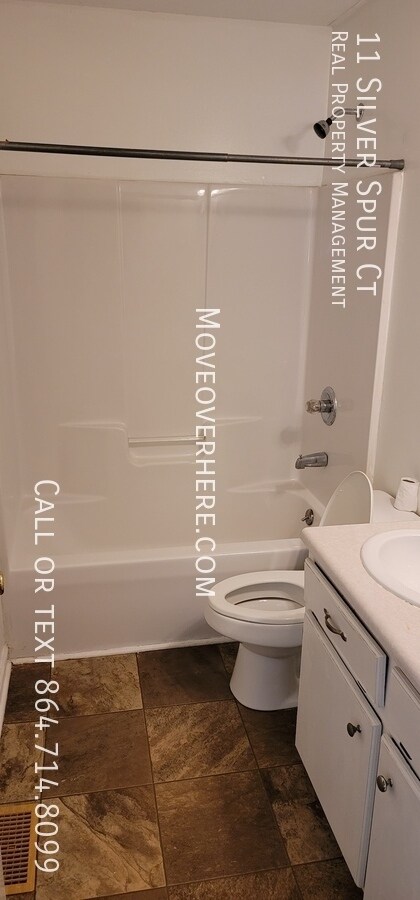 Building Photo - Affordable 4-bedroom, 2-bathroom home loca...