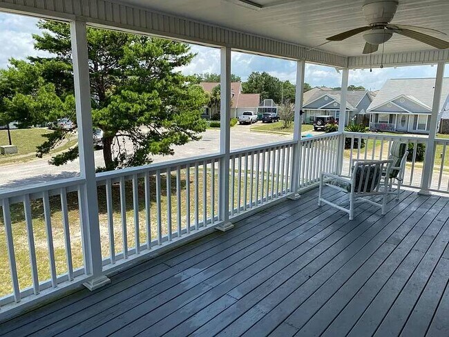 Foto del edificio - 7497 Harvest Village Ct