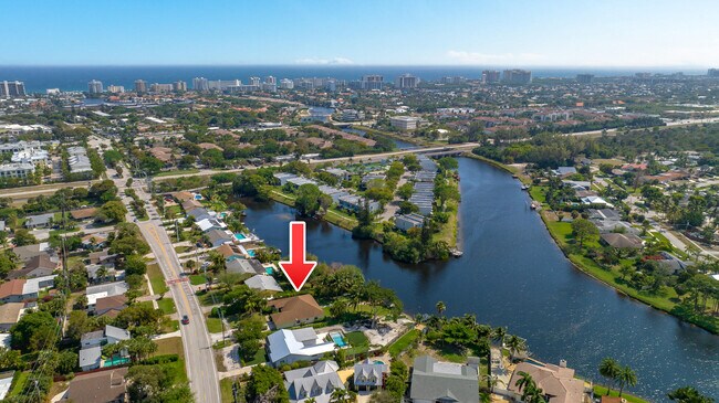 Foto del edificio - 528 Lindell Blvd