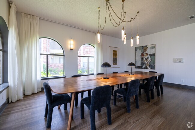 Casa club - The Elle Collection