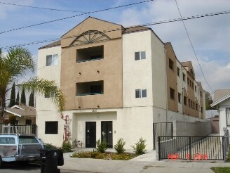 Foto del edificio - 5421 La Mirada Ave