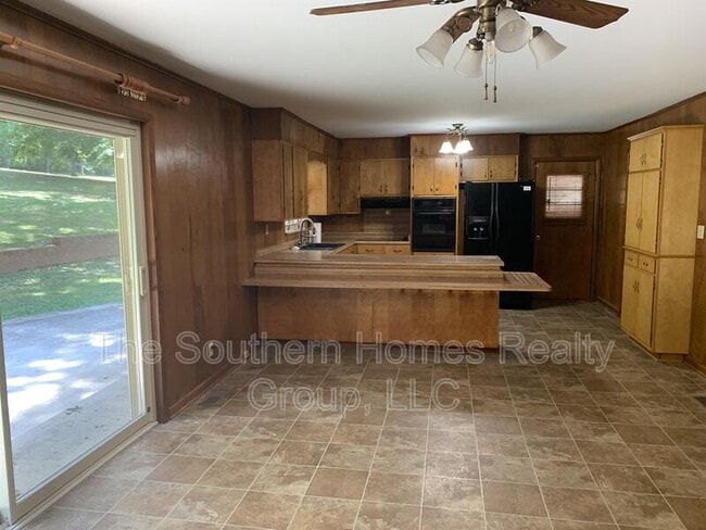 Foto del edificio - 115 Co Rd 576