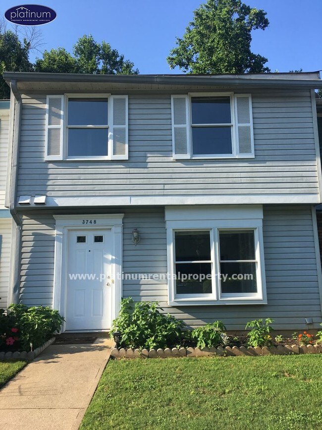 Building Photo - 3748 Meadow Rue Ln
