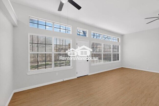 Foto del edificio - Renovated home in NRH Ready to Be Your Home