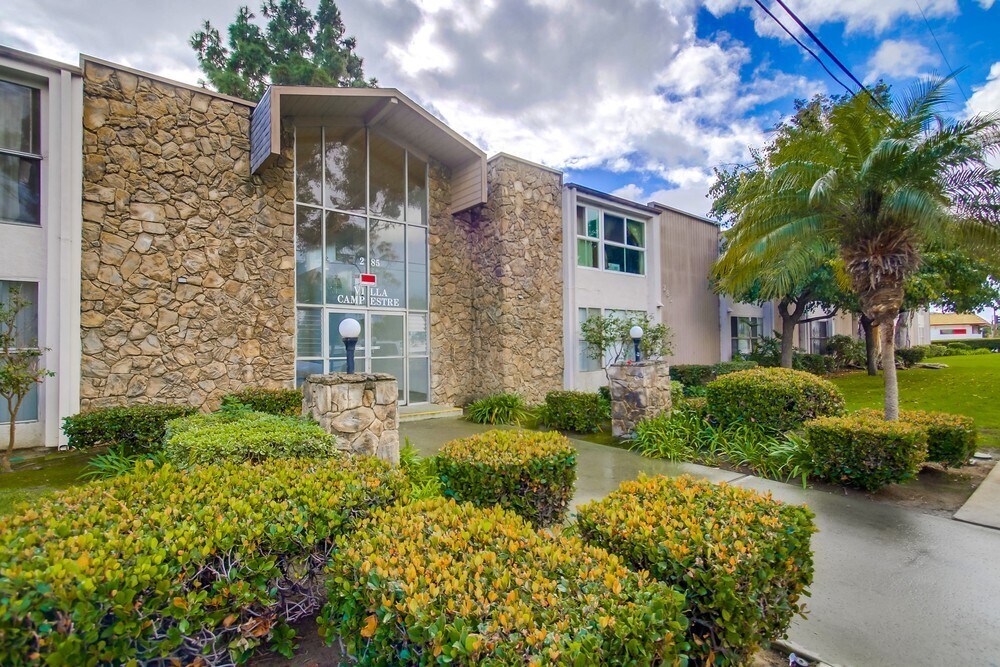 Foto principal - Spacious 1 Bedroom Condo in Chula Vista!