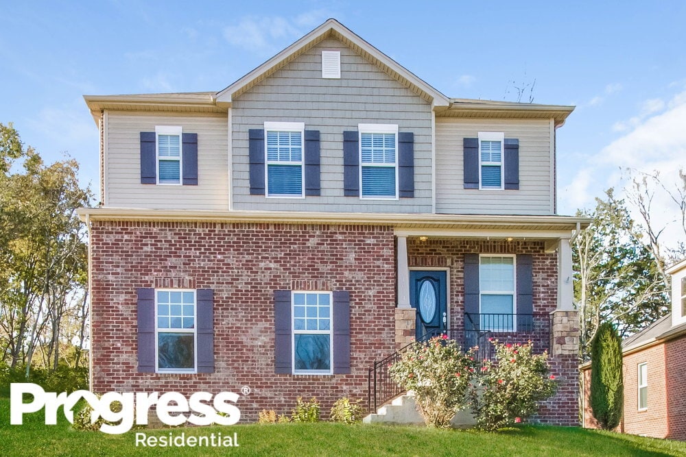 1004 Carriage Trail, Mount Juliet, TN 37122 House Rental in Mount