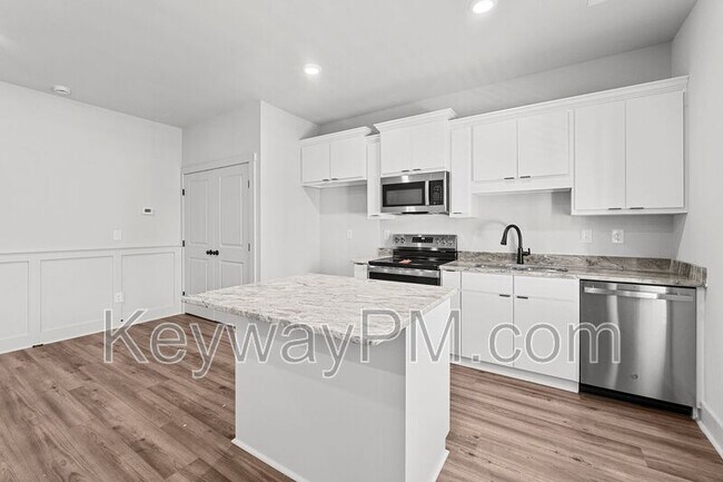 Foto del edificio - 24 Jones St