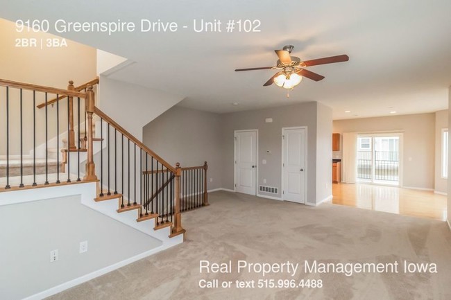 Building Photo - 9160 Greenspire Dr