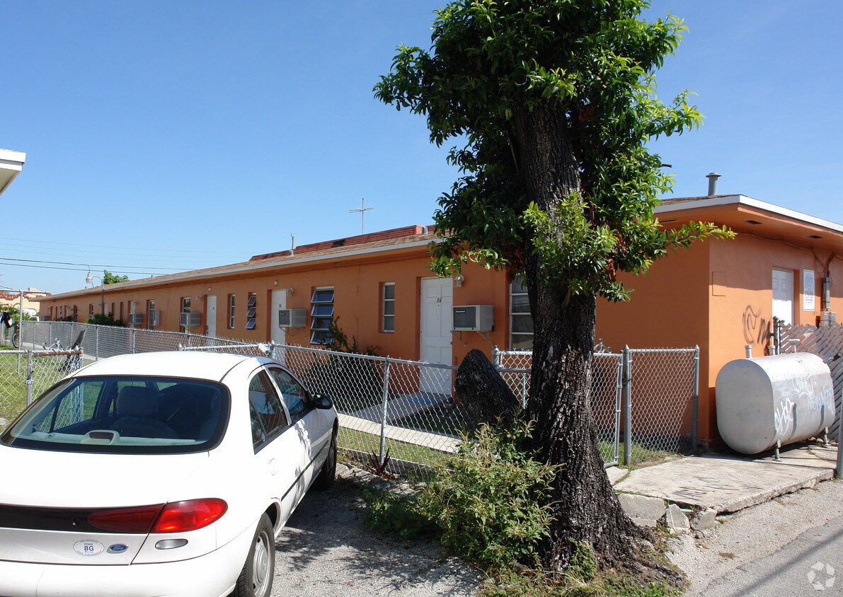 Building Photo - 2148 NW Flagler Ter