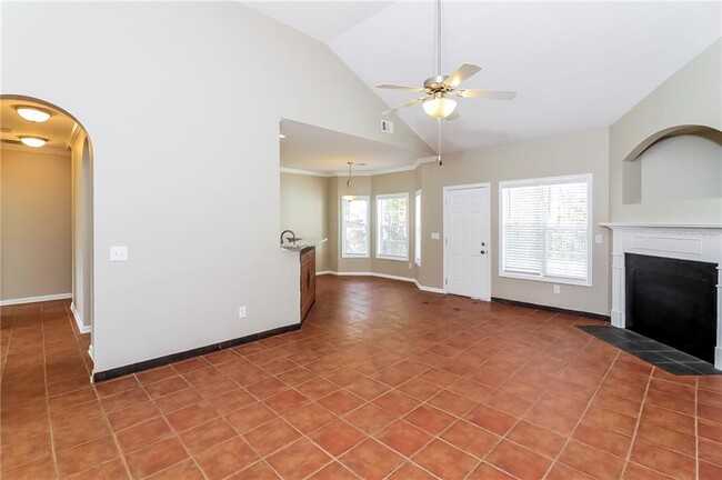 Foto del edificio - 4445 Greycliff Pointe