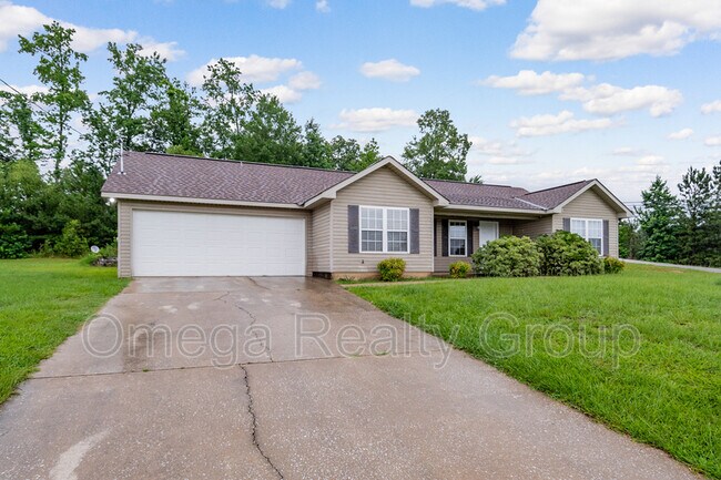 Foto del edificio - 16894 Misty Way