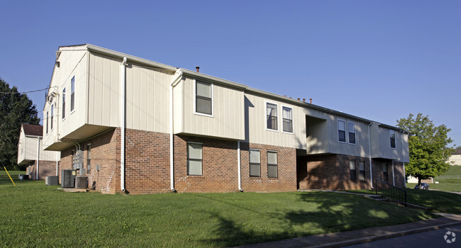 Foto principal - Gate Manor Apartments