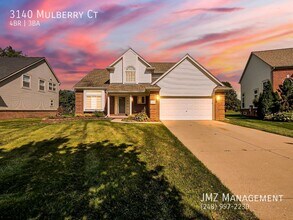 Building Photo - 3140 Mulberry Ct