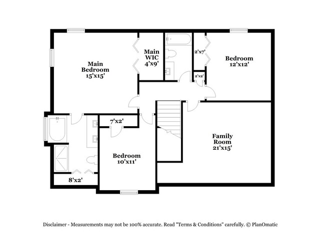 Building Photo - 2104 Watercrest Cir