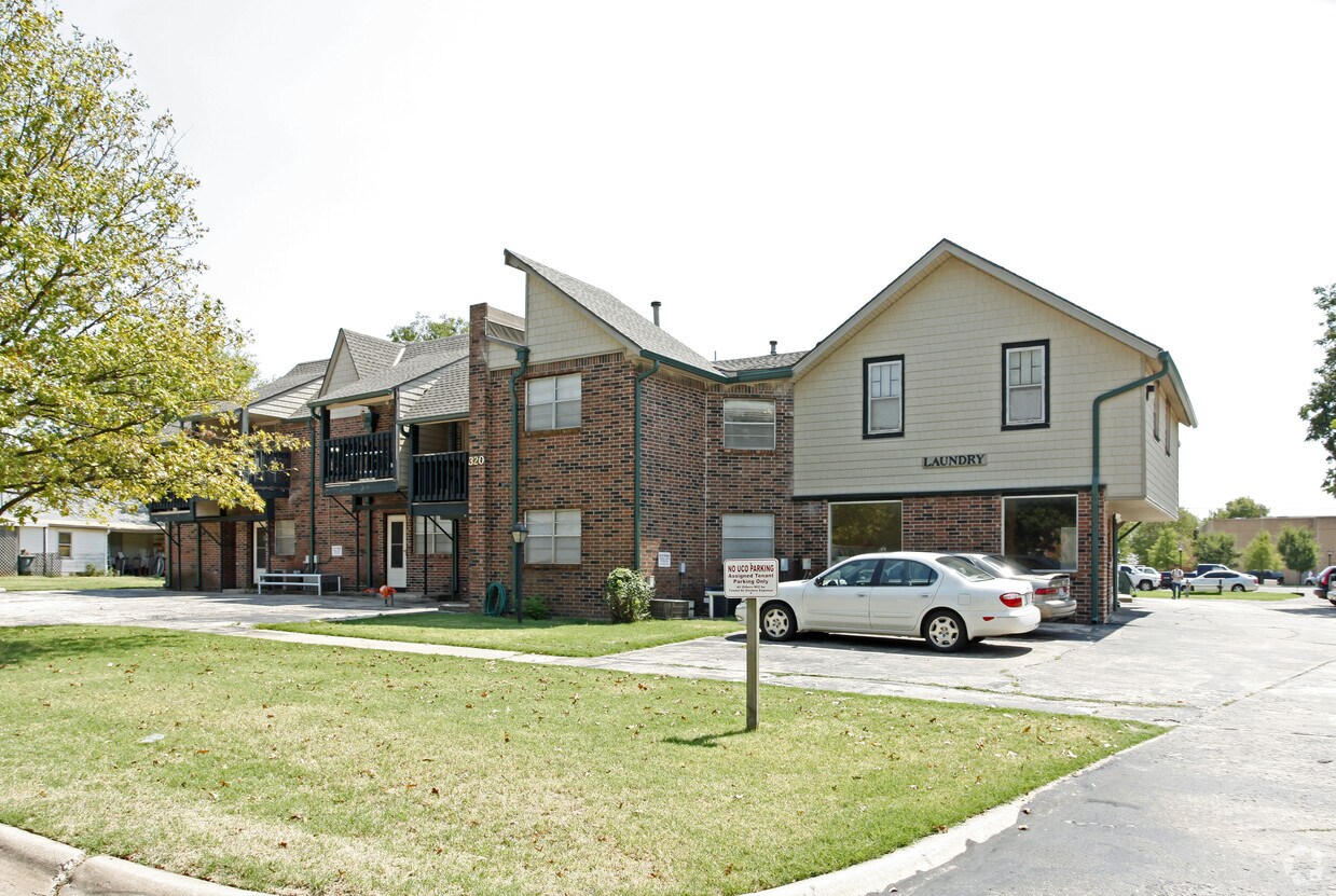 Building Photo - SeWellington Apartment