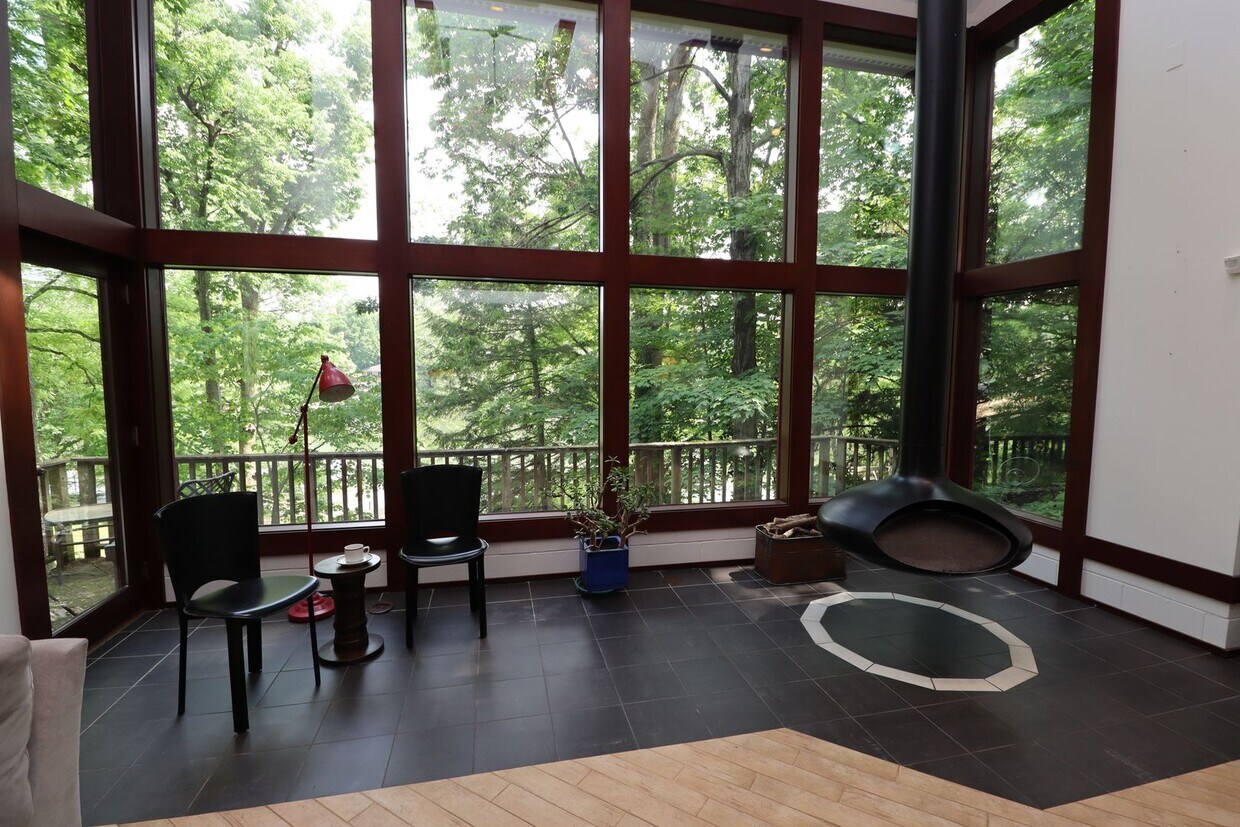 Foto principal - White River Access, Vaulted Ceilings, Natu...