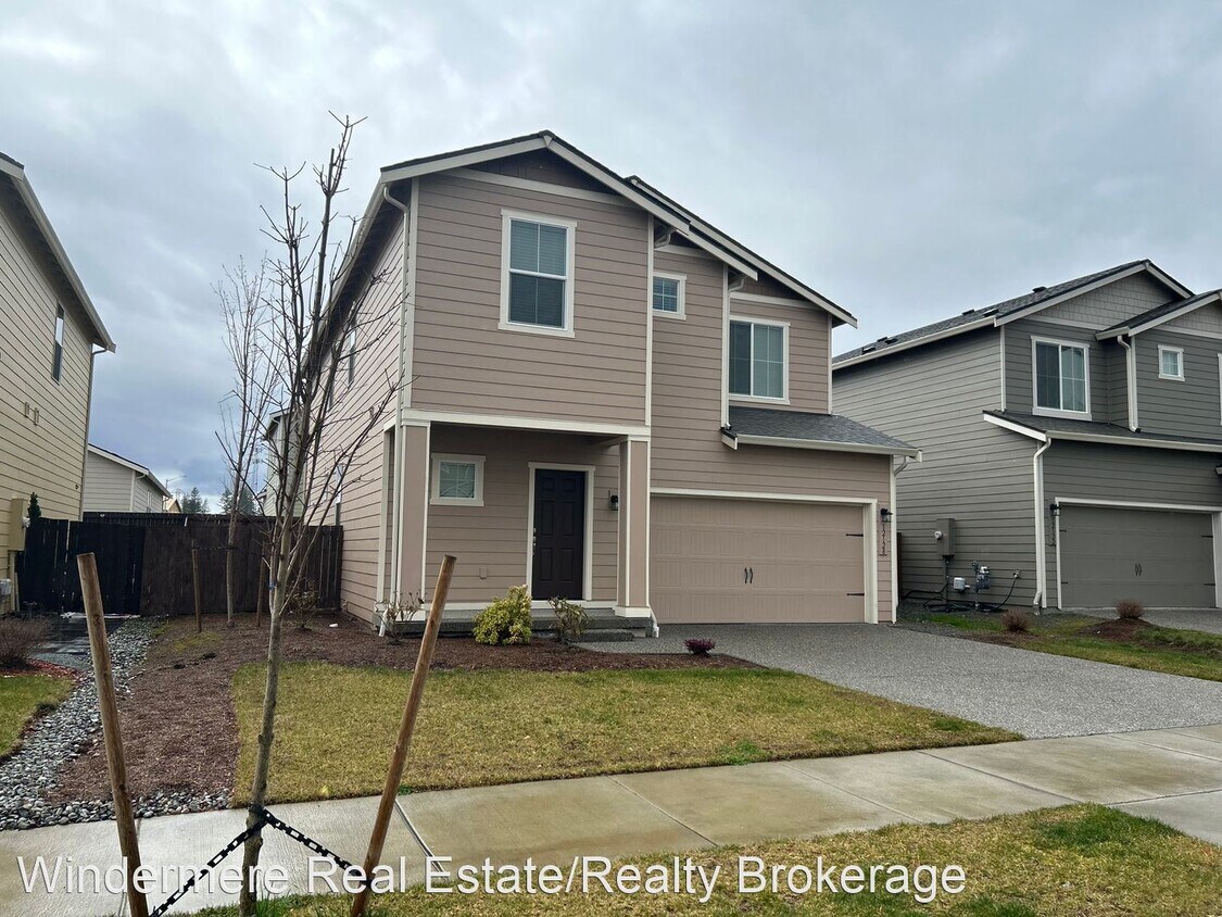 5 br, 2 bath House 12128 315th Ave SE House Rental in Sultan, WA